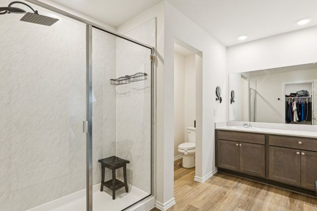 845 Moonwake Drive, Lavon, TX 75166