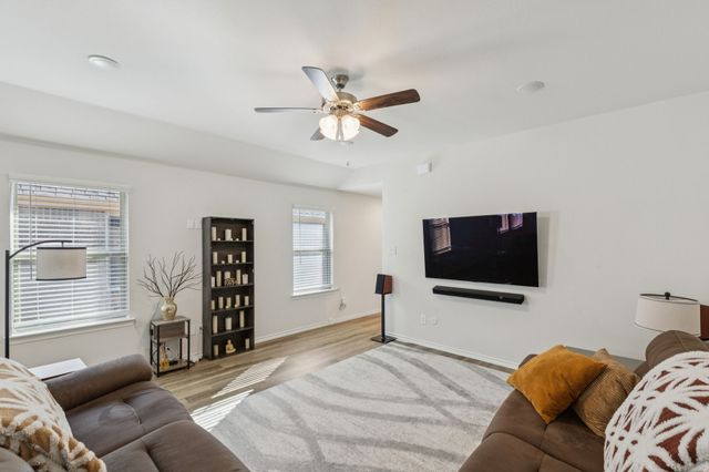 845 Moonwake Drive, Lavon, TX 75166