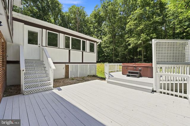 14549 STEPHEN ST, Nokesville, VA 20181