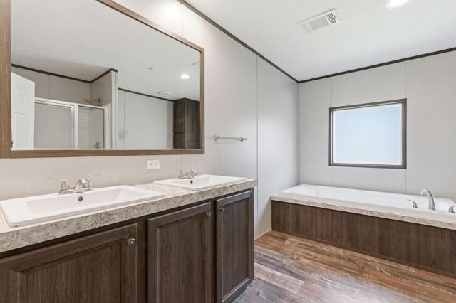 3110 Green Forest Road, Conroe, TX 77303