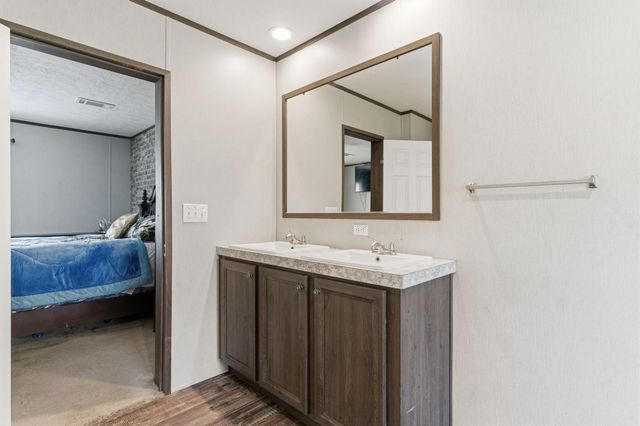 3110 Green Forest Road, Conroe, TX 77303