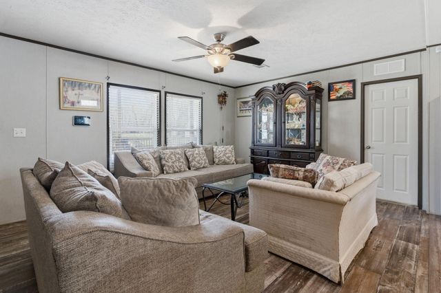 3110 Green Forest Road, Conroe, TX 77303