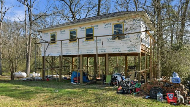 3110 Green Forest Road, Conroe, TX 77303