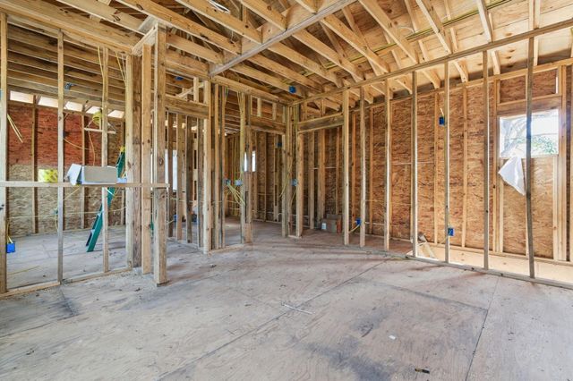 3110 Green Forest Road, Conroe, TX 77303