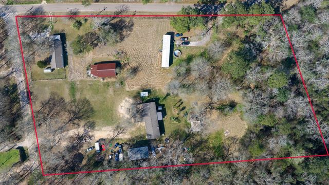 3110 Green Forest Road, Conroe, TX 77303