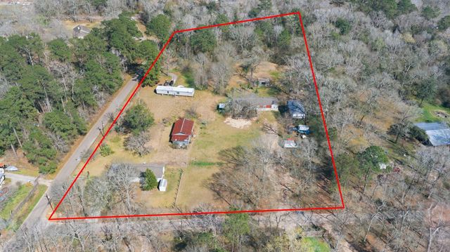 3110 Green Forest Road, Conroe, TX 77303