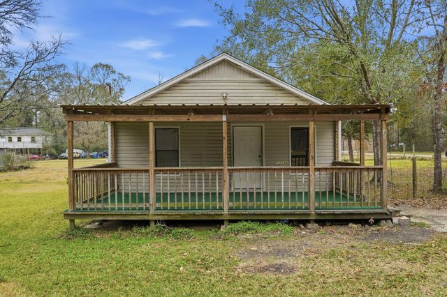 3110 Green Forest Road, Conroe, TX 77303