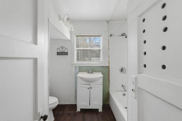 3110 Green Forest Road, Conroe, TX 77303