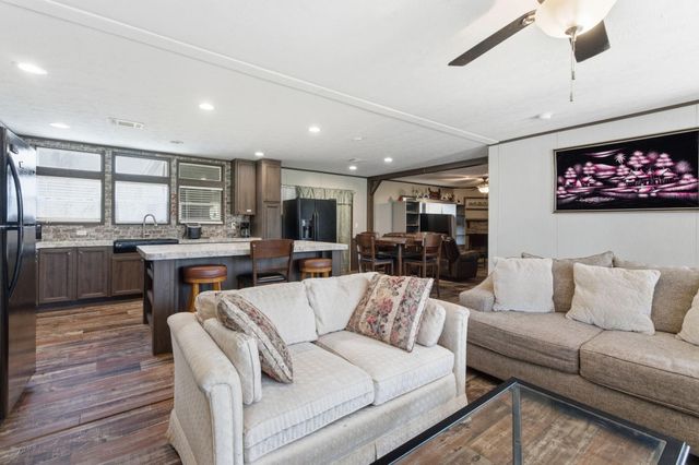 3110 Green Forest Road, Conroe, TX 77303