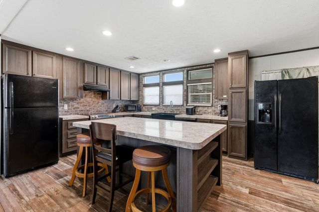 3110 Green Forest Road, Conroe, TX 77303