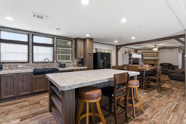 3110 Green Forest Road, Conroe, TX 77303