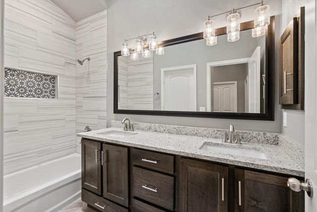 107 Wind Mill Street, Sunland Park, NM 88008