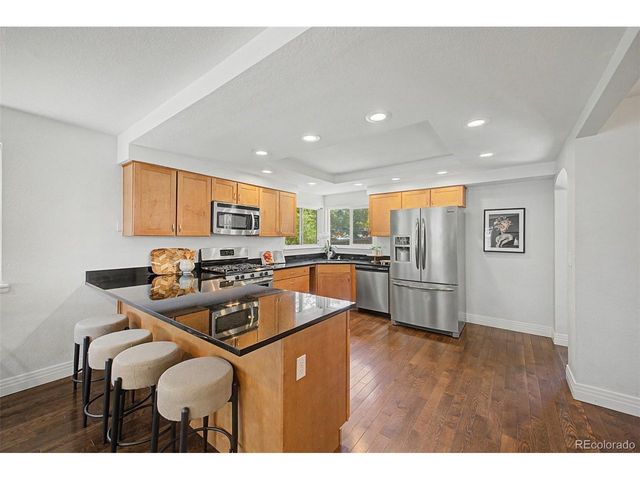 1805 Harlan St, Lakewood, CO 80214