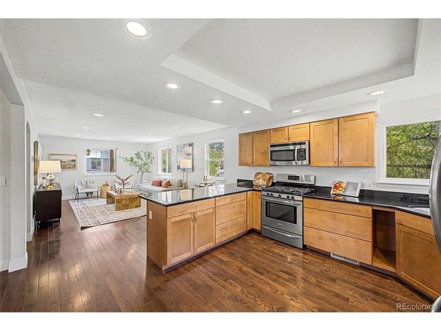 1805 Harlan St, Lakewood, CO 80214