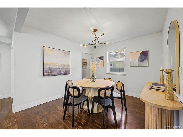 1805 Harlan St, Lakewood, CO 80214