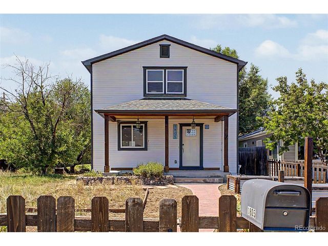 1805 Harlan St, Lakewood, CO 80214