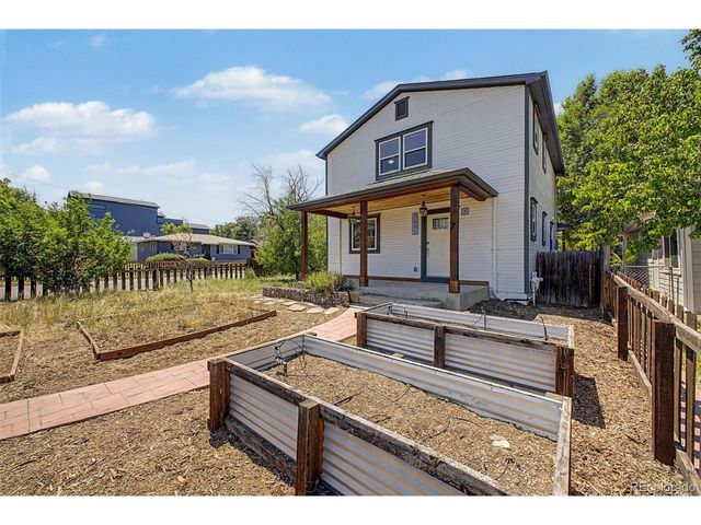 1805 Harlan St, Lakewood, CO 80214