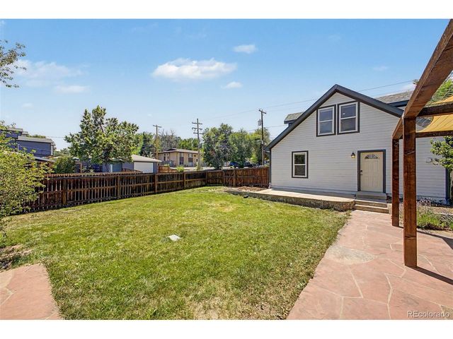 1805 Harlan St, Lakewood, CO 80214