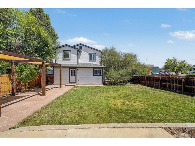 1805 Harlan St, Lakewood, CO 80214