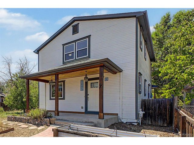 1805 Harlan St, Lakewood, CO 80214