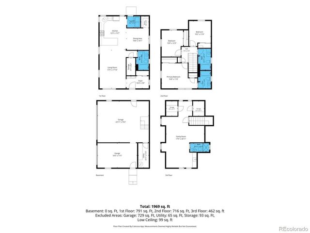 1805 Harlan St, Lakewood, CO 80214