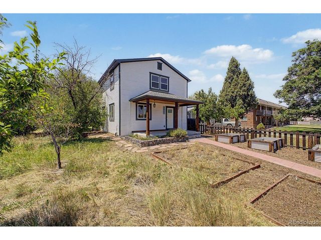 1805 Harlan St, Lakewood, CO 80214