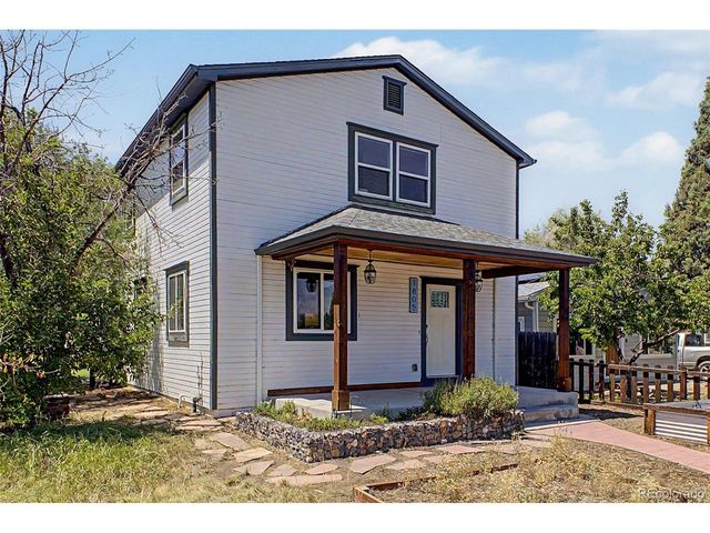 1805 Harlan St, Lakewood, CO 80214