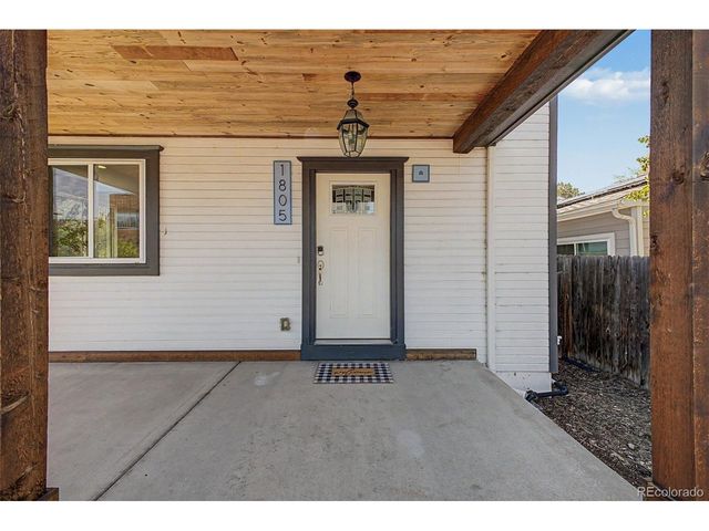 1805 Harlan St, Lakewood, CO 80214