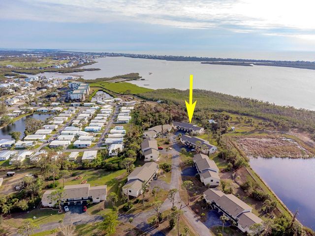 4260 PLACIDA ROAD 12C, Englewood, FL 34224