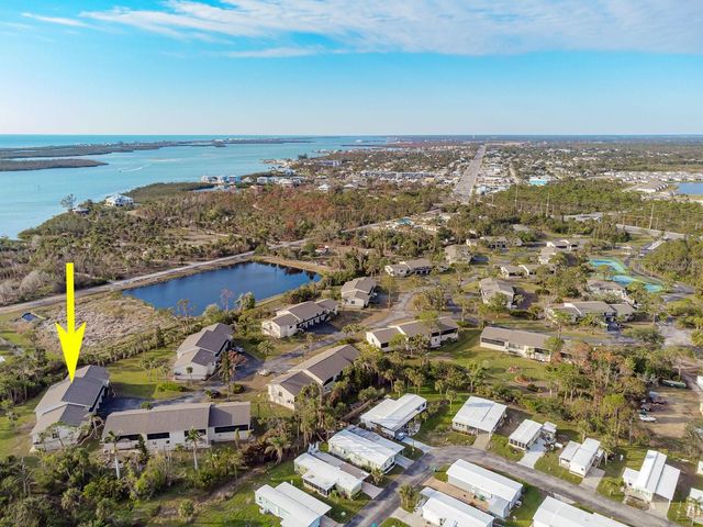 4260 PLACIDA ROAD 12C, Englewood, FL 34224