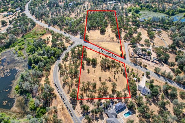 Placer Road, Redding, CA 96001
