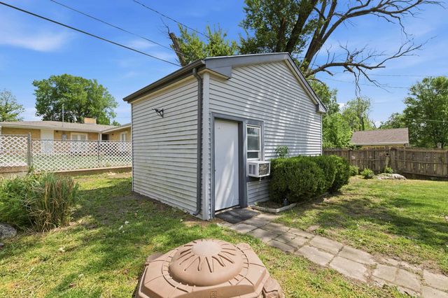 1602 Edgemoor st, El Dorado, KS 67042