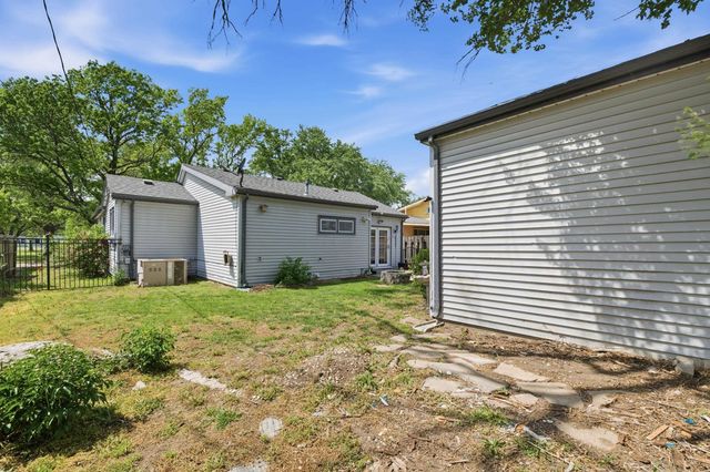 1602 Edgemoor st, El Dorado, KS 67042