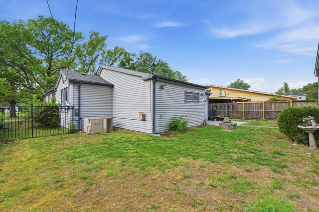 1602 Edgemoor st, El Dorado, KS 67042