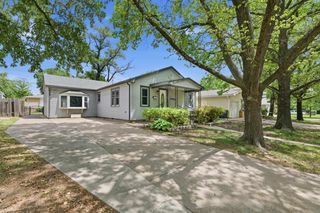1602 Edgemoor st, El Dorado, KS 67042