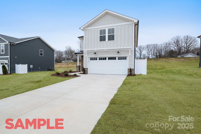 Lot 53 Lavender Lane 53, Kannapolis, NC 28083