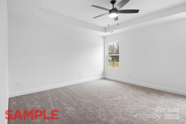 Lot 53 Lavender Lane 53, Kannapolis, NC 28083