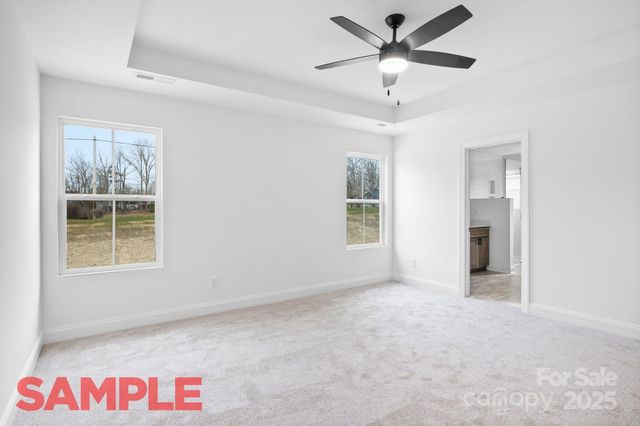 Lot 53 Lavender Lane 53, Kannapolis, NC 28083