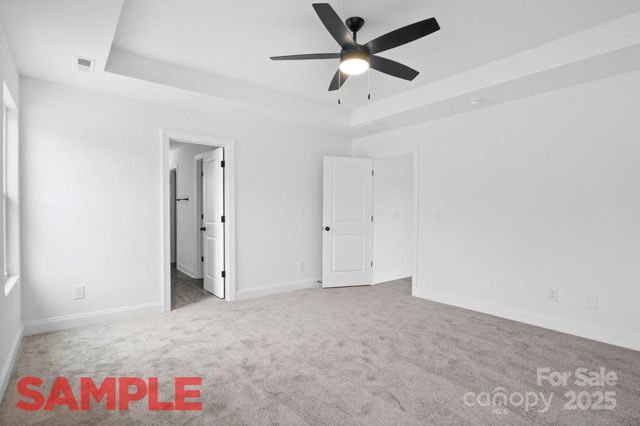 Lot 53 Lavender Lane 53, Kannapolis, NC 28083