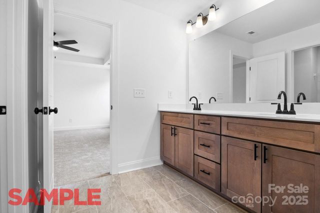 Lot 53 Lavender Lane 53, Kannapolis, NC 28083