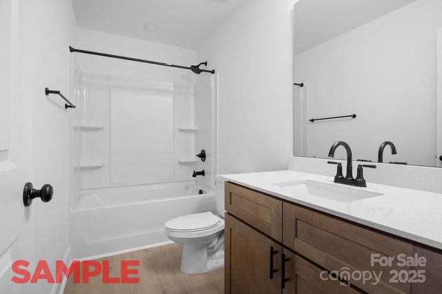 Lot 53 Lavender Lane 53, Kannapolis, NC 28083