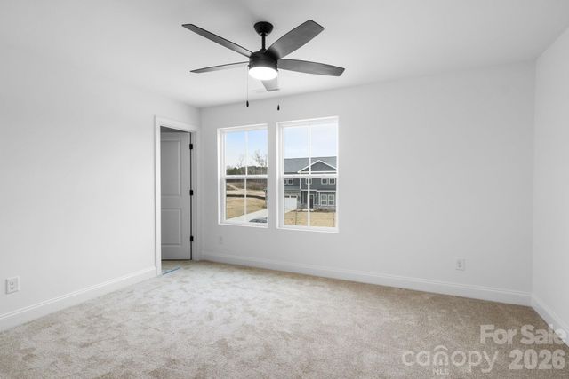 Lot 53 Lavender Lane 53, Kannapolis, NC 28083