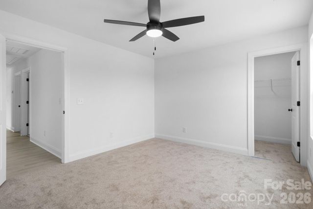 Lot 53 Lavender Lane 53, Kannapolis, NC 28083