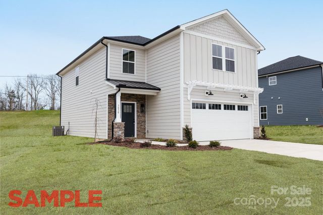 Lot 53 Lavender Lane 53, Kannapolis, NC 28083