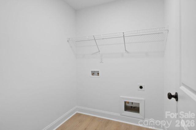 Lot 53 Lavender Lane 53, Kannapolis, NC 28083