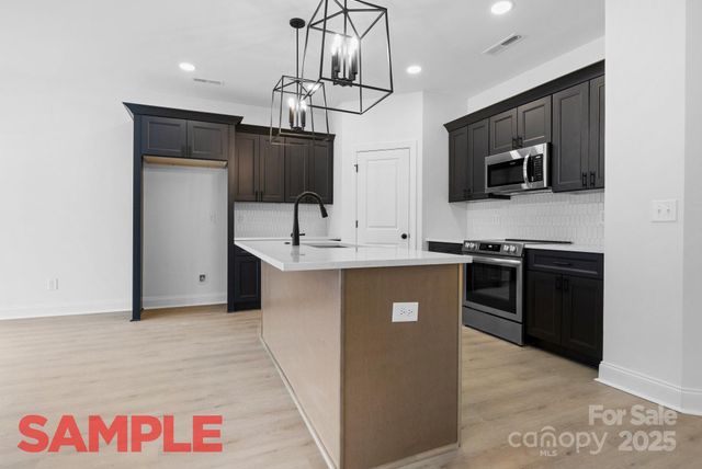 Lot 53 Lavender Lane 53, Kannapolis, NC 28083