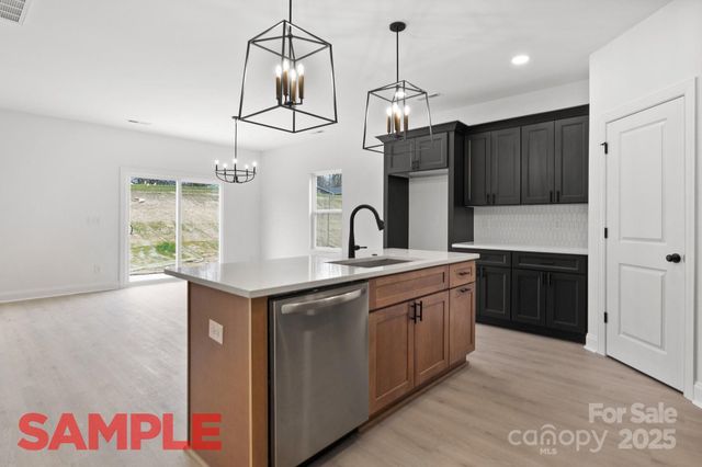 Lot 53 Lavender Lane 53, Kannapolis, NC 28083