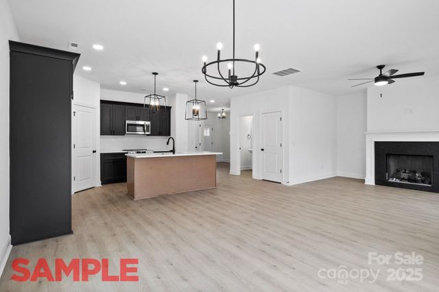 Lot 53 Lavender Lane 53, Kannapolis, NC 28083