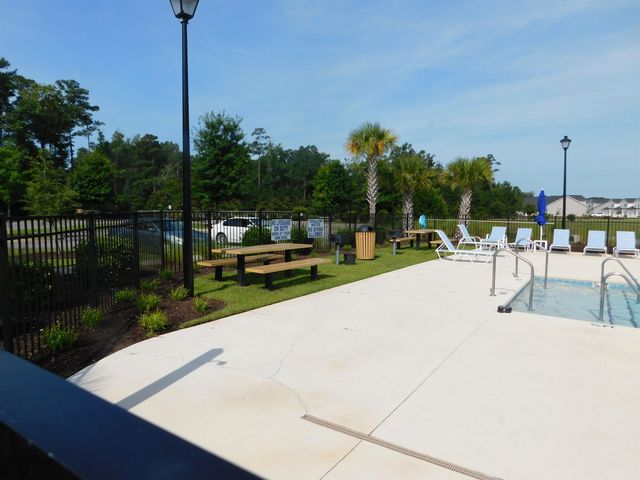 5067 Georgetown Dr, Myrtle Beach, SC 29579