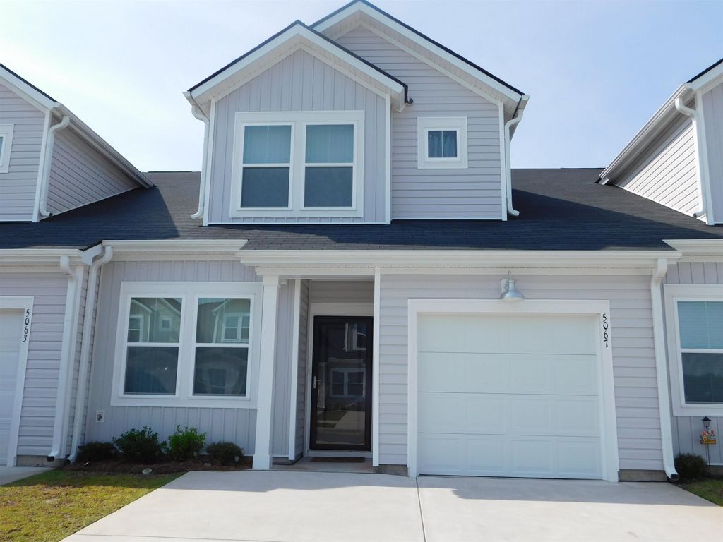 5067 Georgetown Dr, Myrtle Beach, SC 29579